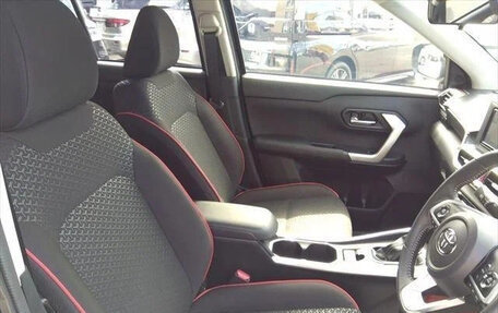 Toyota Raize I, 2021 год, 1 170 027 рублей, 5 фотография