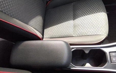 Toyota Raize I, 2021 год, 1 170 027 рублей, 16 фотография