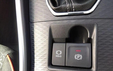 Toyota Raize I, 2021 год, 1 170 027 рублей, 15 фотография