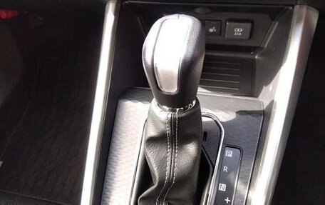 Toyota Raize I, 2021 год, 1 170 027 рублей, 14 фотография