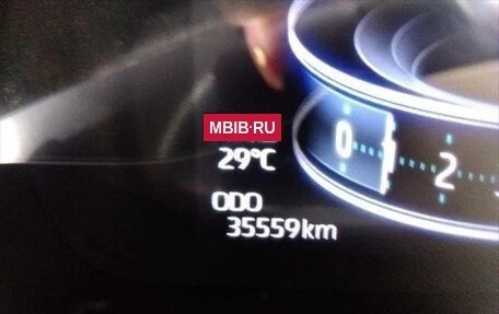 Toyota Raize I, 2021 год, 1 170 027 рублей, 11 фотография