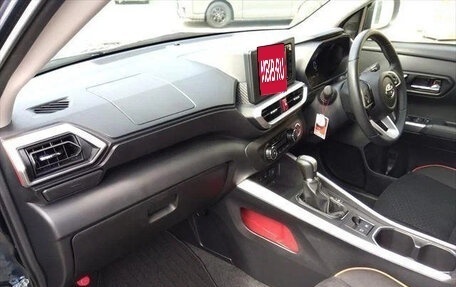 Toyota Raize I, 2021 год, 1 170 027 рублей, 7 фотография