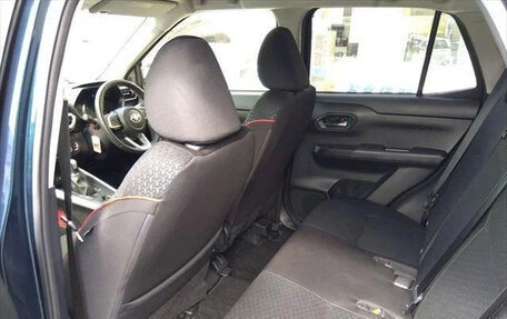 Toyota Raize I, 2021 год, 1 170 027 рублей, 19 фотография