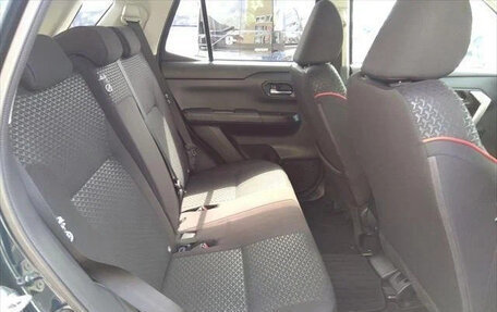 Toyota Raize I, 2021 год, 1 170 027 рублей, 22 фотография