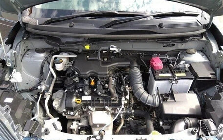 Toyota Raize I, 2021 год, 1 170 027 рублей, 25 фотография