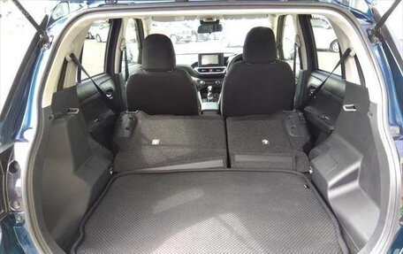 Toyota Raize I, 2021 год, 1 170 027 рублей, 24 фотография