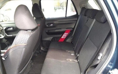 Toyota Raize I, 2021 год, 1 170 027 рублей, 20 фотография