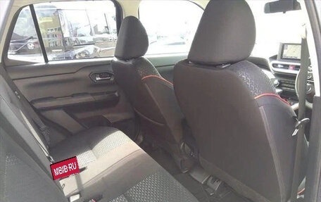 Toyota Raize I, 2021 год, 1 170 027 рублей, 21 фотография