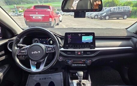 KIA K3, 2021 год, 1 748 650 рублей, 5 фотография