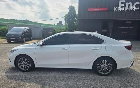 KIA K3, 2021 год, 1 748 650 рублей, 4 фотография