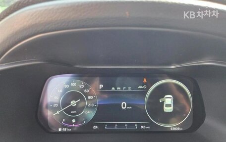 KIA K3, 2021 год, 1 748 650 рублей, 6 фотография
