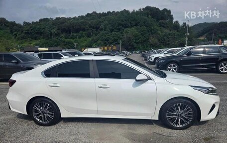 KIA K3, 2021 год, 1 748 650 рублей, 2 фотография