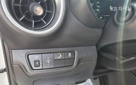 KIA K3, 2021 год, 1 748 650 рублей, 9 фотография