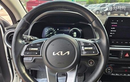 KIA K3, 2021 год, 1 748 650 рублей, 7 фотография