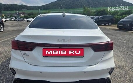 KIA K3, 2021 год, 1 748 650 рублей, 3 фотография