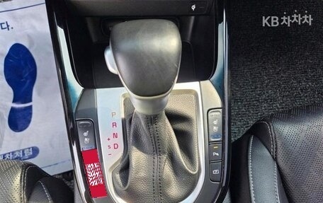 KIA K3, 2021 год, 1 748 650 рублей, 8 фотография
