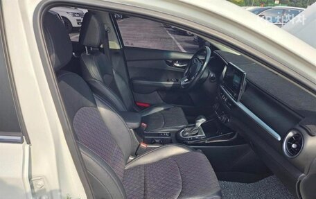 KIA K3, 2021 год, 1 748 650 рублей, 14 фотография