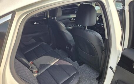 KIA K3, 2021 год, 1 748 650 рублей, 15 фотография