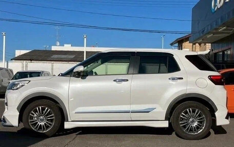 Toyota Raize I, 2022 год, 1 219 027 рублей, 6 фотография