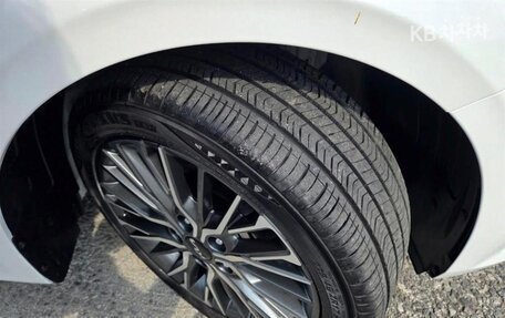 KIA K3, 2021 год, 1 748 650 рублей, 12 фотография