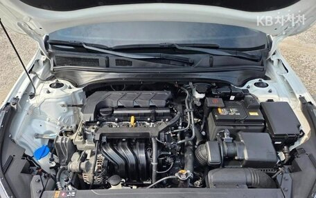 KIA K3, 2021 год, 1 748 650 рублей, 11 фотография