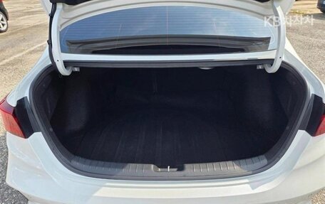 KIA K3, 2021 год, 1 748 650 рублей, 16 фотография