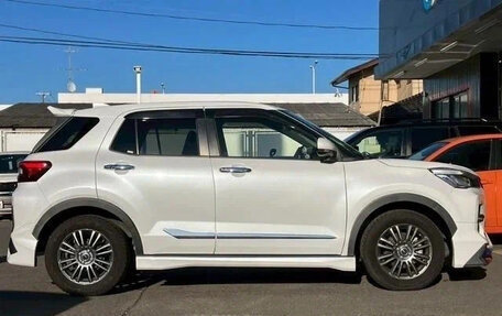 Toyota Raize I, 2022 год, 1 219 027 рублей, 10 фотография