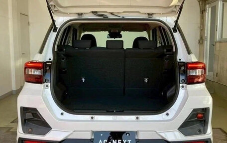 Toyota Raize I, 2022 год, 1 219 027 рублей, 11 фотография