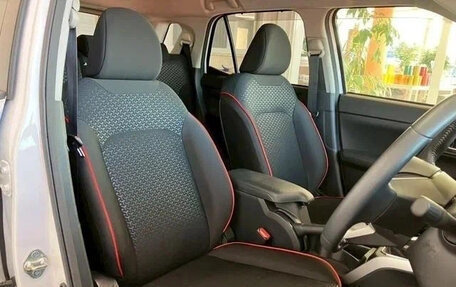 Toyota Raize I, 2022 год, 1 219 027 рублей, 12 фотография