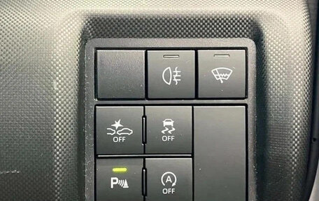 Toyota Raize I, 2022 год, 1 219 027 рублей, 14 фотография