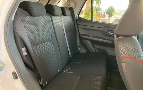 Toyota Raize I, 2022 год, 1 219 027 рублей, 22 фотография