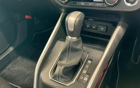 Toyota Raize I, 2022 год, 1 219 027 рублей, 20 фотография