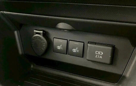 Toyota Raize I, 2022 год, 1 219 027 рублей, 19 фотография