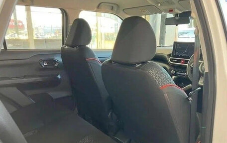 Toyota Raize I, 2022 год, 1 219 027 рублей, 21 фотография