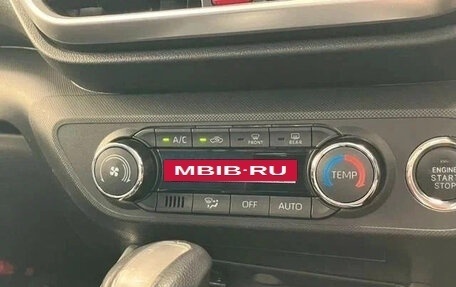 Toyota Raize I, 2022 год, 1 219 027 рублей, 18 фотография