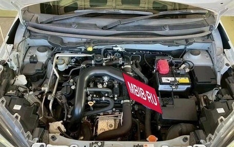 Toyota Raize I, 2022 год, 1 219 027 рублей, 24 фотография