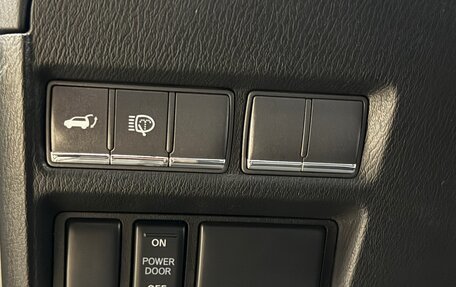 Infiniti QX80 I рестайлинг, 2016 год, 4 299 999 рублей, 8 фотография