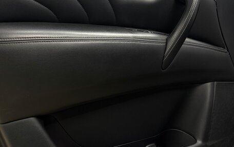 Infiniti QX80 I рестайлинг, 2016 год, 4 299 999 рублей, 10 фотография