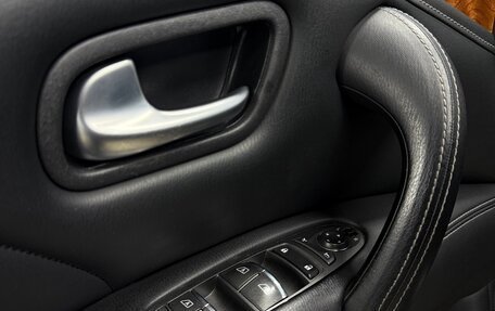 Infiniti QX80 I рестайлинг, 2016 год, 4 299 999 рублей, 9 фотография