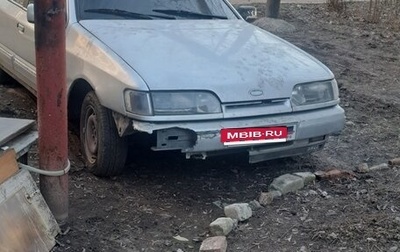 Ford Scorpio II, 1986 год, 100 000 рублей, 1 фотография