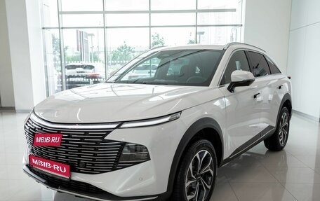Haval F7, 2026 год, 3 099 000 рублей, 1 фотография