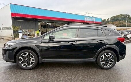 Subaru XV II, 2022 год, 1 720 009 рублей, 4 фотография