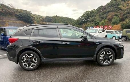 Subaru XV II, 2022 год, 1 720 009 рублей, 8 фотография