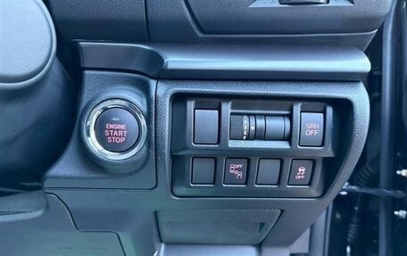 Subaru XV II, 2022 год, 1 720 009 рублей, 10 фотография