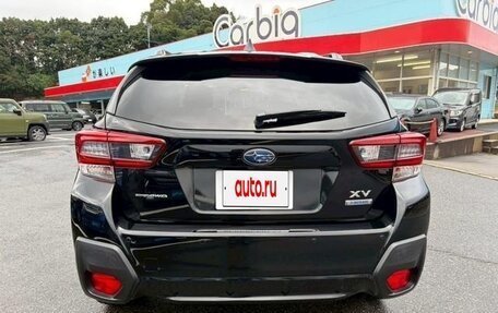 Subaru XV II, 2022 год, 1 720 009 рублей, 6 фотография