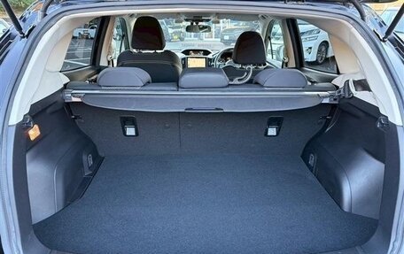 Subaru XV II, 2022 год, 1 720 009 рублей, 13 фотография