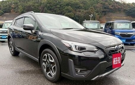 Subaru XV II, 2022 год, 1 720 009 рублей, 2 фотография