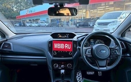 Subaru XV II, 2022 год, 1 720 009 рублей, 14 фотография