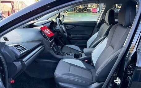 Subaru XV II, 2022 год, 1 720 009 рублей, 15 фотография