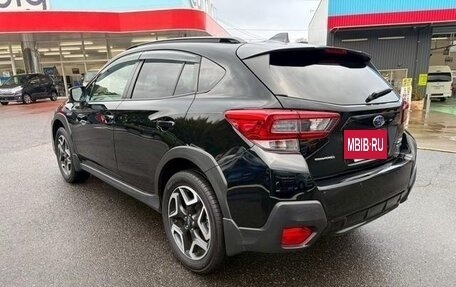 Subaru XV II, 2022 год, 1 720 009 рублей, 5 фотография
